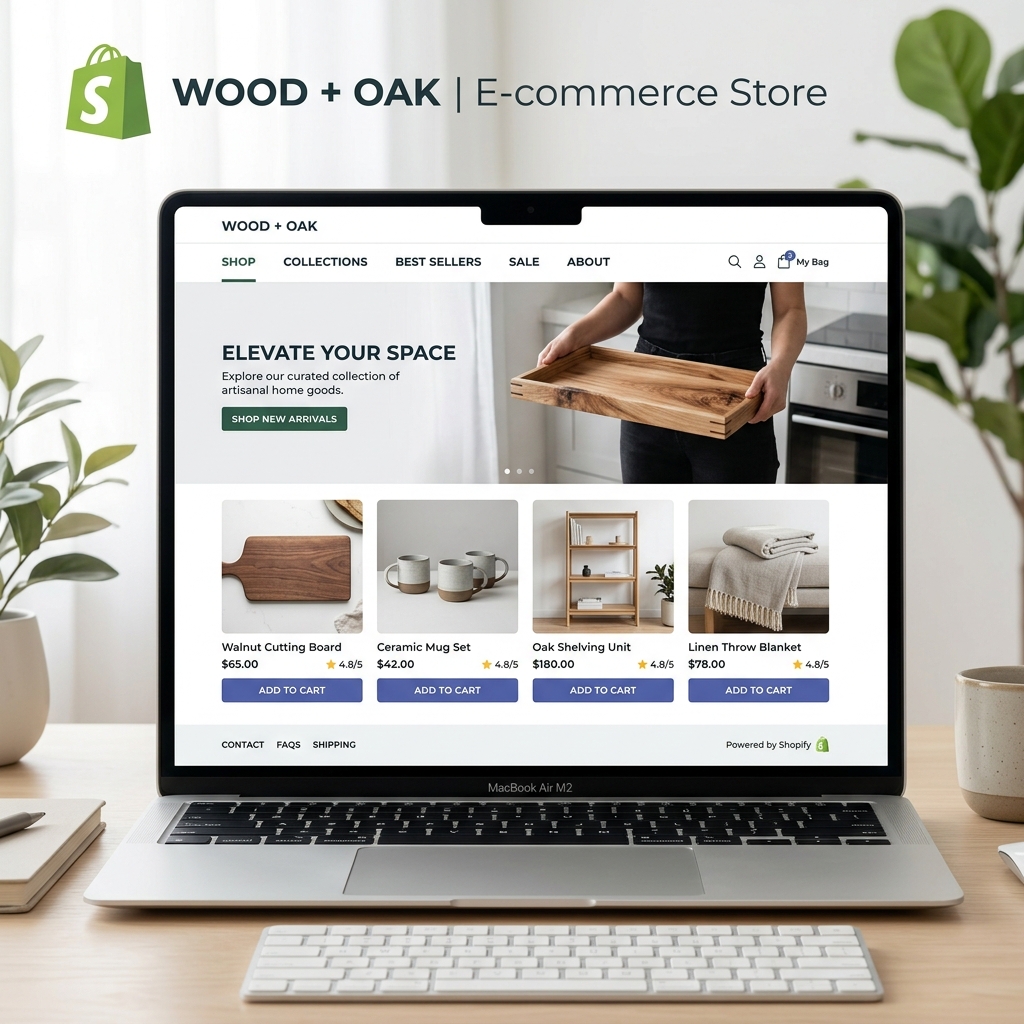 Egeo Shop