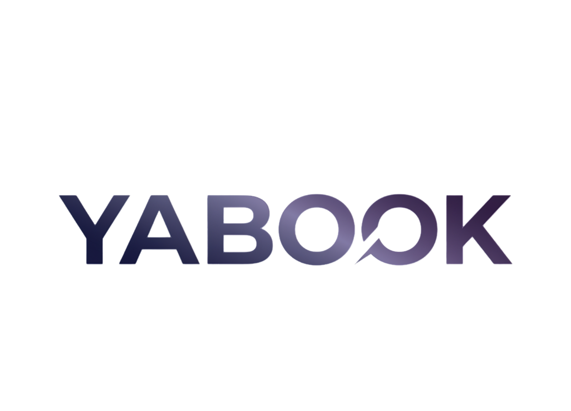 Logo de Yabook